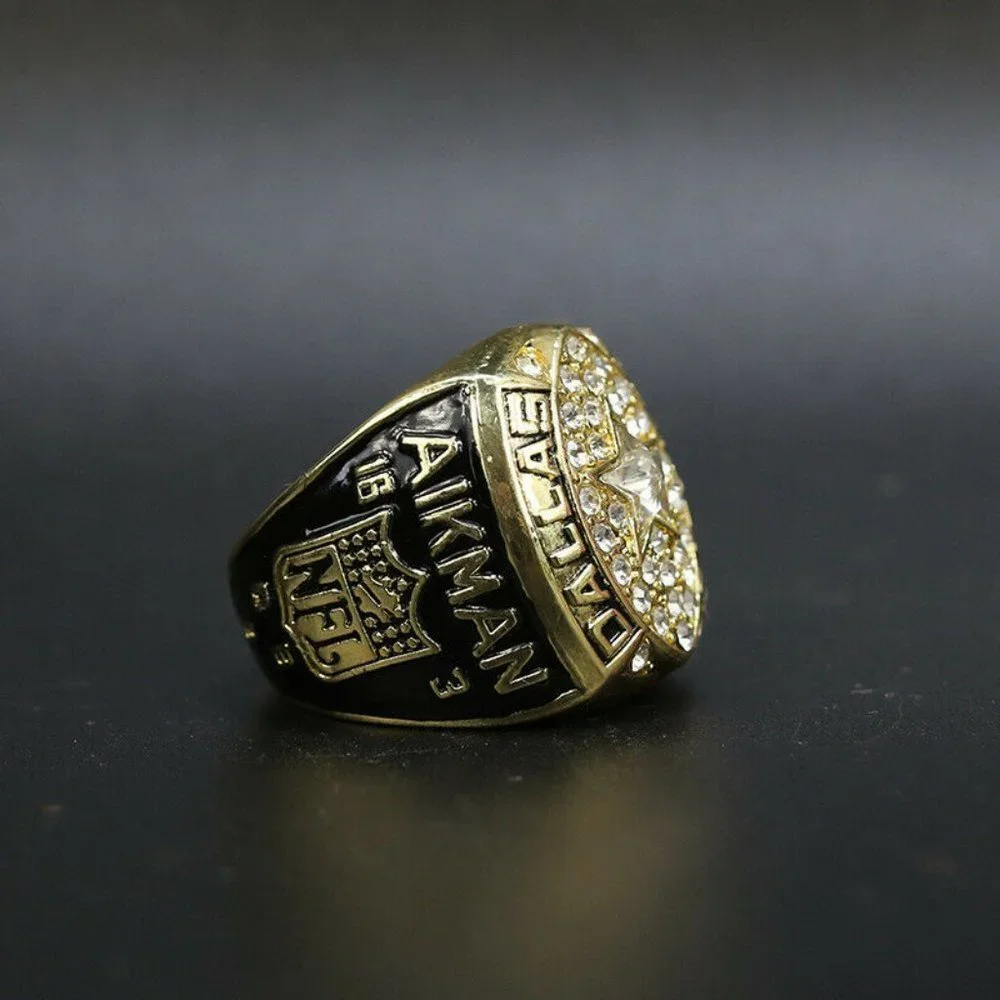 Dallas Cowboys Fan Edition Championship Rings‎